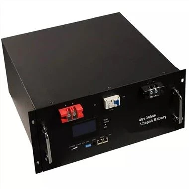 Fabbrika Bejgħ Sħiħ 48v Lifepo4 Battery Ċiklu Għoli 48V 200Ah 10kwh Lithium Phosphate Battery Lifepo4 48v